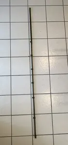MD Helicopters Longeron